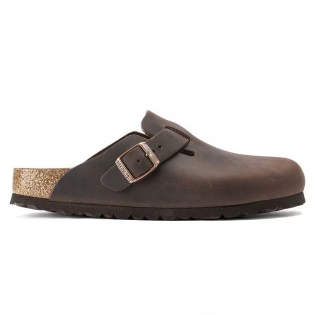 Birkenstock Boston